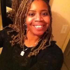 Meet your Posher, Deborah